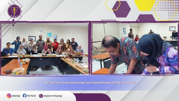 PDGI Provinsi Jawa Barat | Informasi, Layanan, Berita, dan Seminar Dokter Gigi